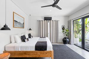 Abu Villa by Betterplace