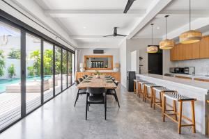 Abu Villa by Betterplace