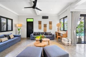 Abu Villa by Betterplace