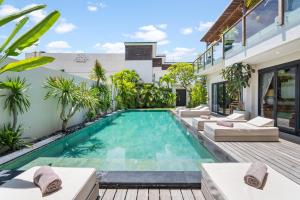 Abu Villa by Betterplace