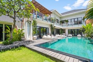 Abu Villa by Betterplace