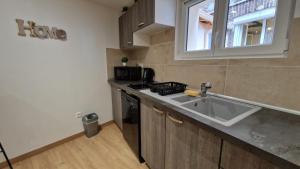 maison neuve - le laos -