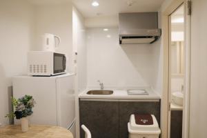 Hoshino Stay 1 花园町站步行3分钟 地铁5分钟到难波 8分钟到心斋桥 15分钟到梅田