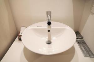 Hoshino Stay 1 花园町站步行3分钟 地铁5分钟到难波 8分钟到心斋桥 15分钟到梅田