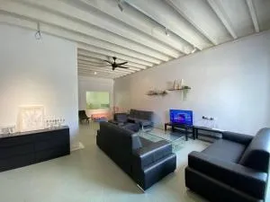 Modern Cozy House 4 ROOM 10pax@Bukit Mertajam - Kubang Semang