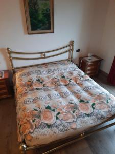 B&B Casa Santa Lucia