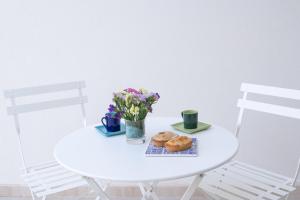 Smilax - Hydruntum Holiday Rooms