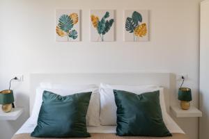 Smilax - Hydruntum Holiday Rooms