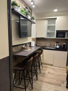 Apartman Šmizla N lux - Milmari Resort