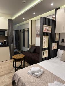 Apartman Šmizla N lux - Milmari Resort