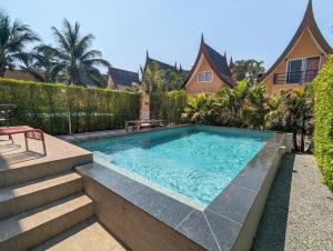 Blue Moon Pool Villa - by KohChangVillas