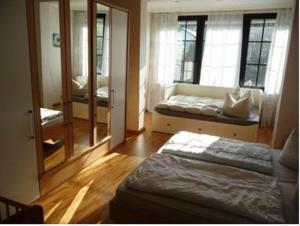 Ferienwohnung Lara
