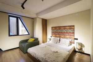 Apartment in Marshall Gudauri Project