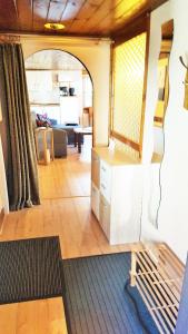 Ferienwohnung-Himmelpforte