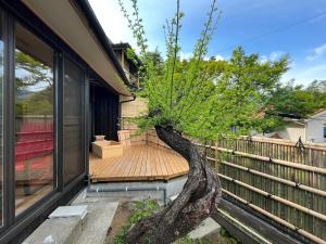 Suite Villa Atami Bettei Soubaian