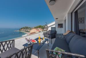 Sun Paradise Apartment