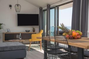 Sun Paradise Apartment