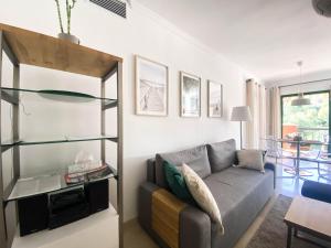 El Sol Maritimo Torreblanca Apartment