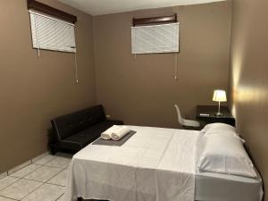 Casco histórico Atenea