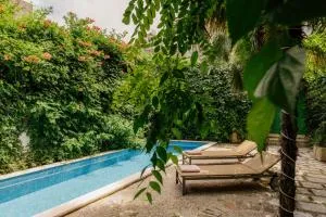 Palais du Vertige - 耶尔萨