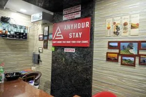 Anyhour Stay - Anumalkudūru