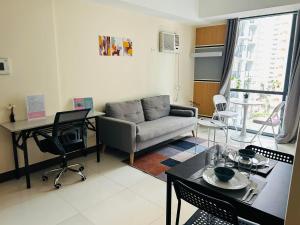 11C Tower 1 Viceroy Residences McKinley BGC