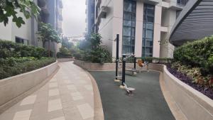 11C Tower 1 Viceroy Residences McKinley BGC