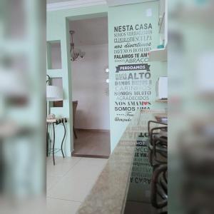 Casa Completa & Confortável há 25min de Corinthians Itaquera