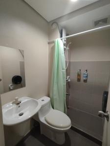 CEBU AVIDA Riala T2 2717 (It park)