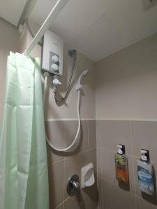 CEBU AVIDA Riala T2 2717 (It park)