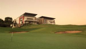 82 St Andrews Jackal Creek Golf Estate with Backup power & Golf course views