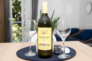 VIlla Laki Rab Studio App