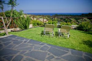 Petroto Villas