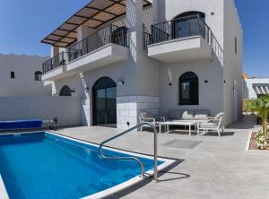 Villa Hadar Eilat - 4-star hotels in Eilat