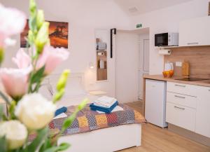 Studio apartment JELI