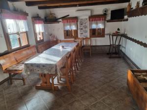 Kuća za odmor Katica