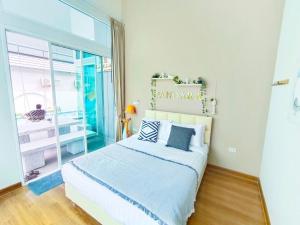 Pandara pool villa cha-am