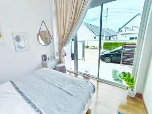 Pandara pool villa cha-am