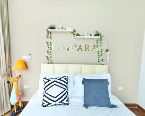 Pandara pool villa cha-am