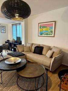 Les Villas de la Plage