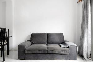 Piso Leon y Castillo B