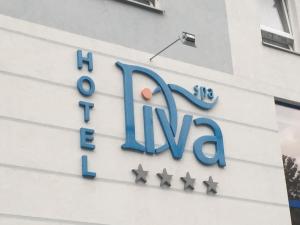 Apartament Delux w Hotelu Diva - Kołobrzeg