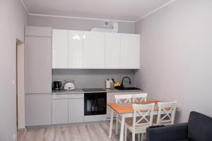 Apartament Inowrocław