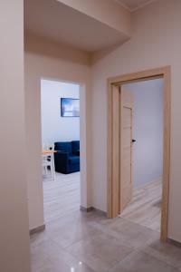 Apartament Solankowa Przestrzeń Inowrocław