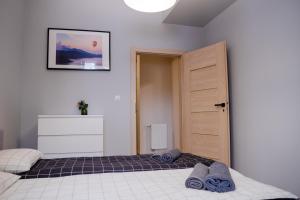 Apartament Solankowa Przestrzeń Inowrocław