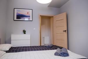 Apartament Inowrocław