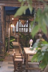 Thoai Mai House Phan Thiết