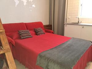 APARTAMENTO MARÍTIMO