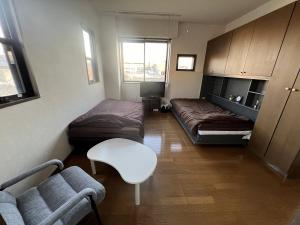 AppleRoom高瀬駅近302