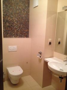 Apartament Delux w Hotelu Diva - Kołobrzeg